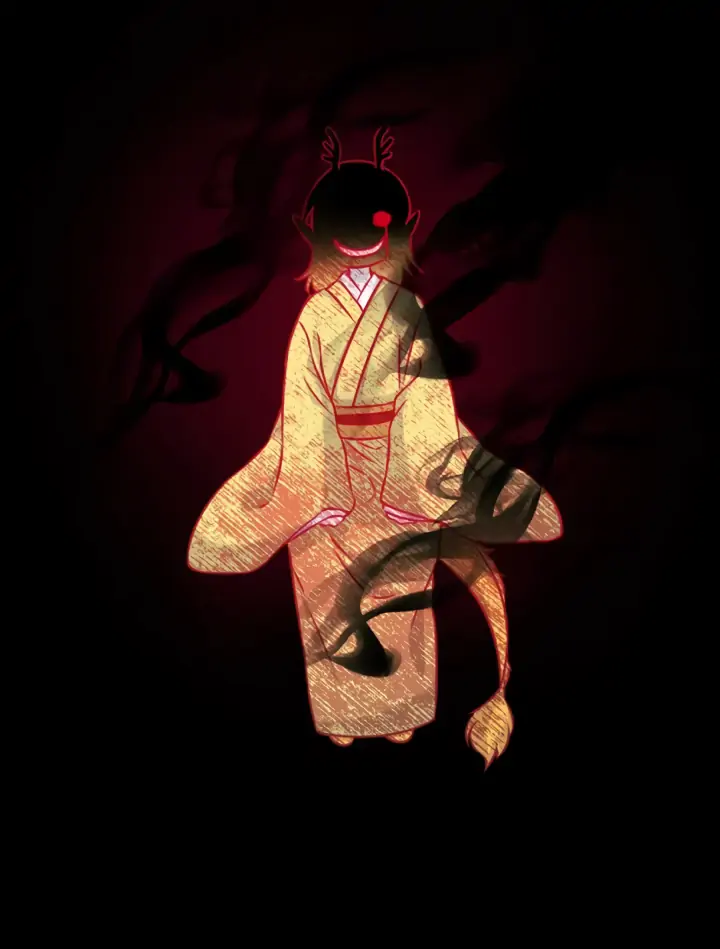 The Baby Dragon and the Rabbit Spirit - Chapter 37 - 74