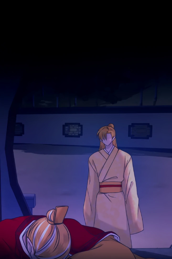 The Baby Dragon and the Rabbit Spirit - Chapter 38 - 4