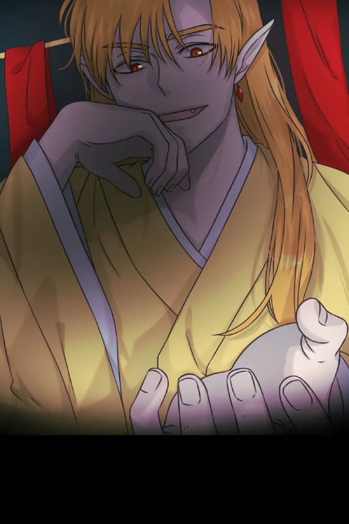 The Baby Dragon and the Rabbit Spirit - Chapter 38 - 41