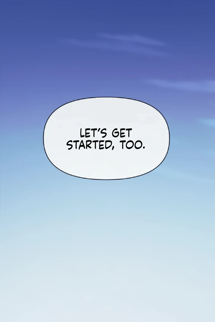 The Baby Dragon and the Rabbit Spirit Chapter 39 - Page 5