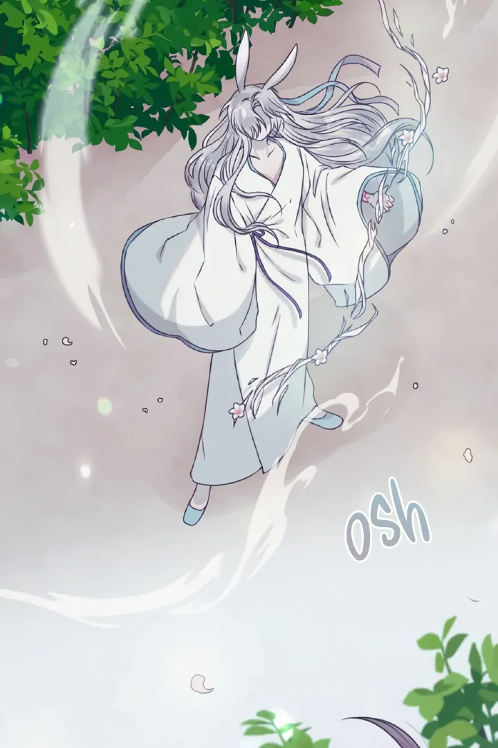 The Baby Dragon and the Rabbit Spirit Chapter 39 - Page 22