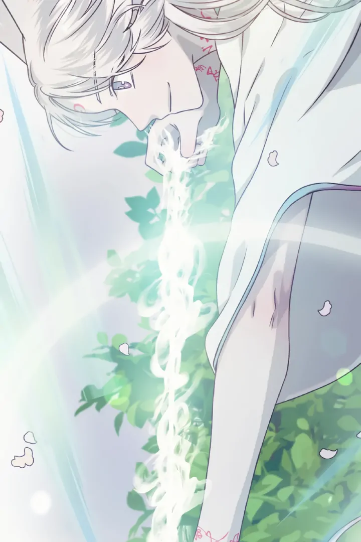 The Baby Dragon and the Rabbit Spirit Chapter 39 - Page 24