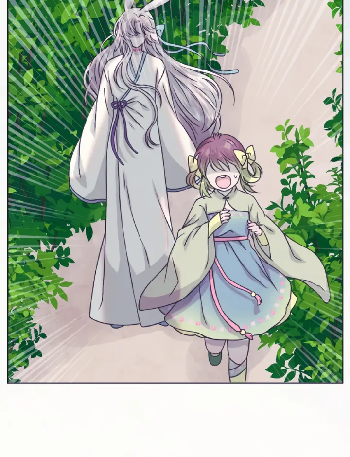 The Baby Dragon and the Rabbit Spirit Chapter 39 - Page 32