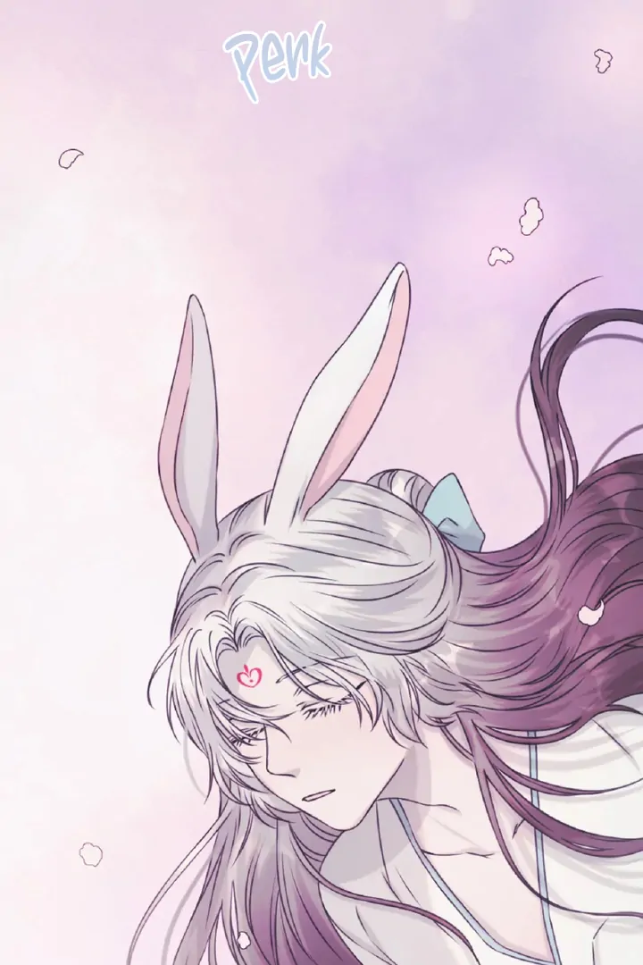 The Baby Dragon and the Rabbit Spirit Chapter 39 - Page 41