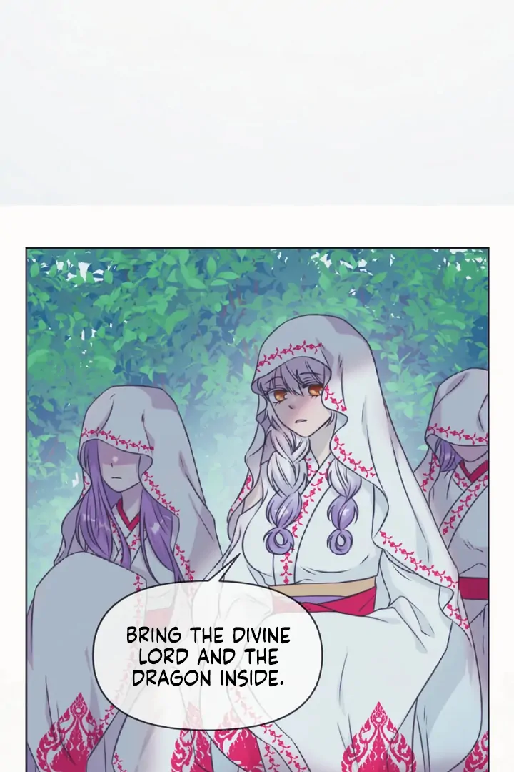 The Baby Dragon and the Rabbit Spirit Chapter 39 - Page 49