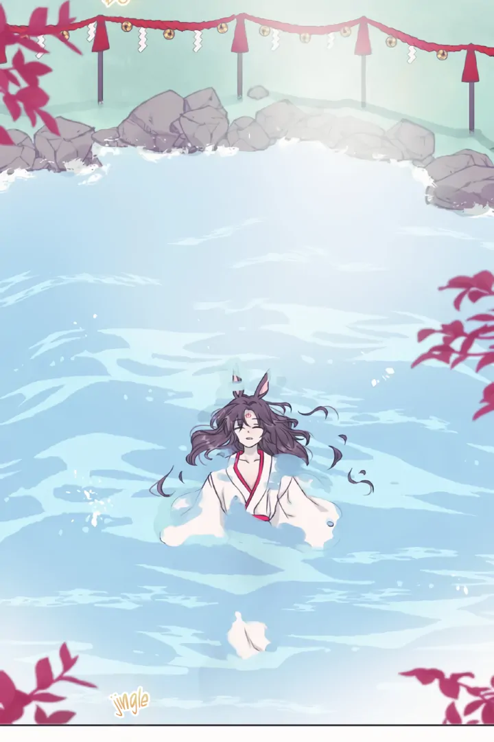 The Baby Dragon and the Rabbit Spirit Chapter 39 - Page 52