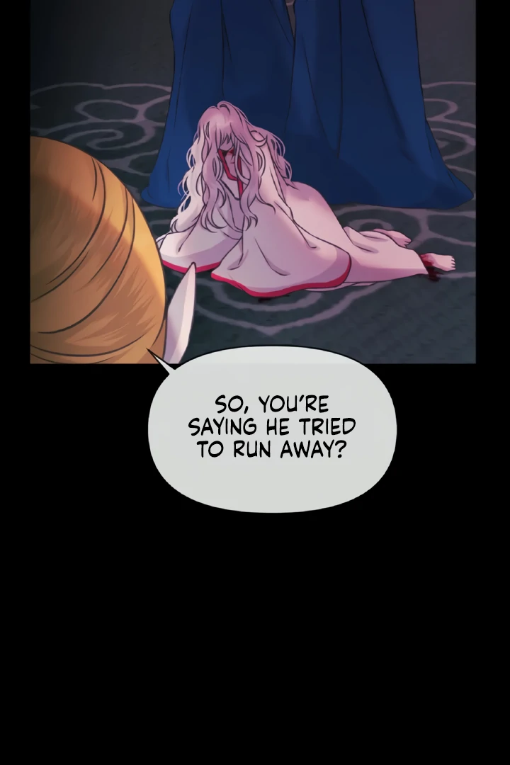 The Baby Dragon and the Rabbit Spirit Chapter 39 - Page 60