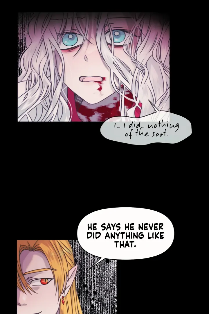 The Baby Dragon and the Rabbit Spirit Chapter 39 - Page 61