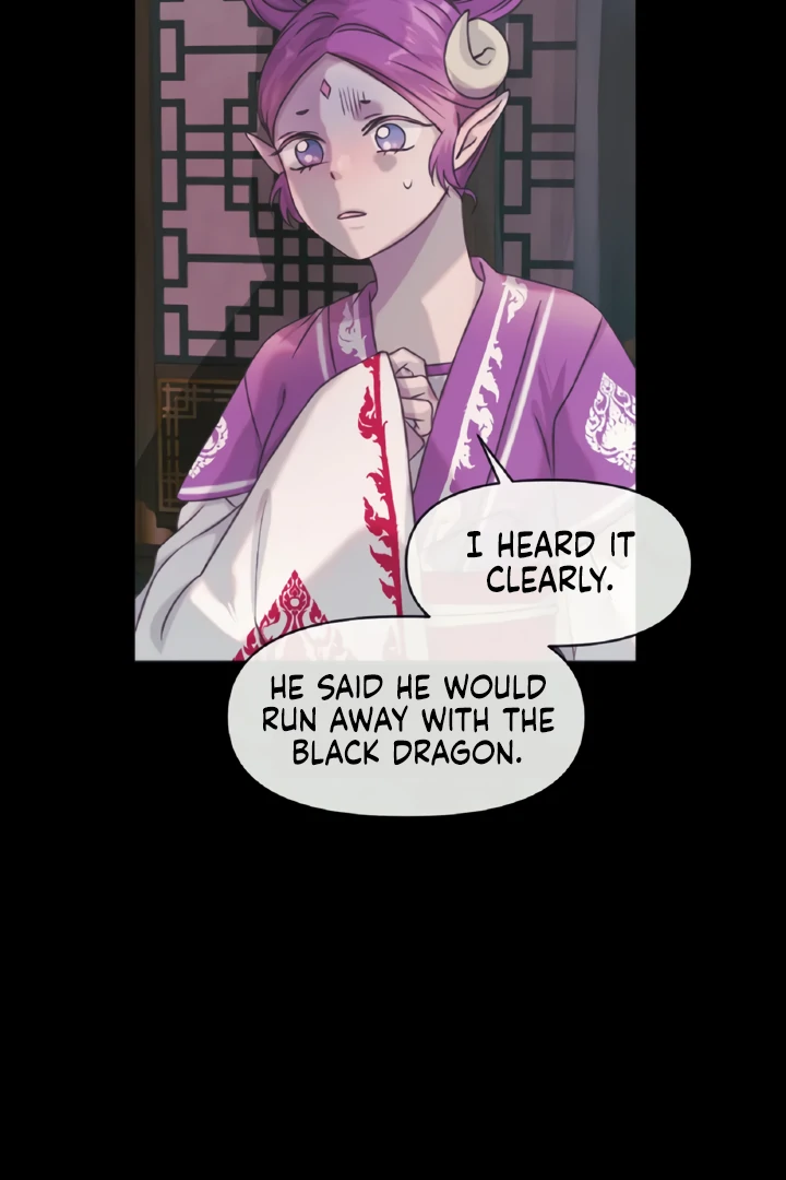 The Baby Dragon and the Rabbit Spirit Chapter 39 - Page 63