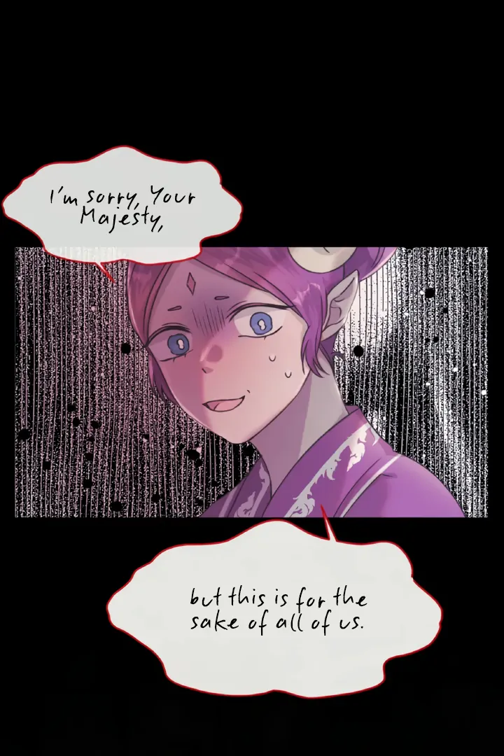 The Baby Dragon and the Rabbit Spirit Chapter 39 - Page 65