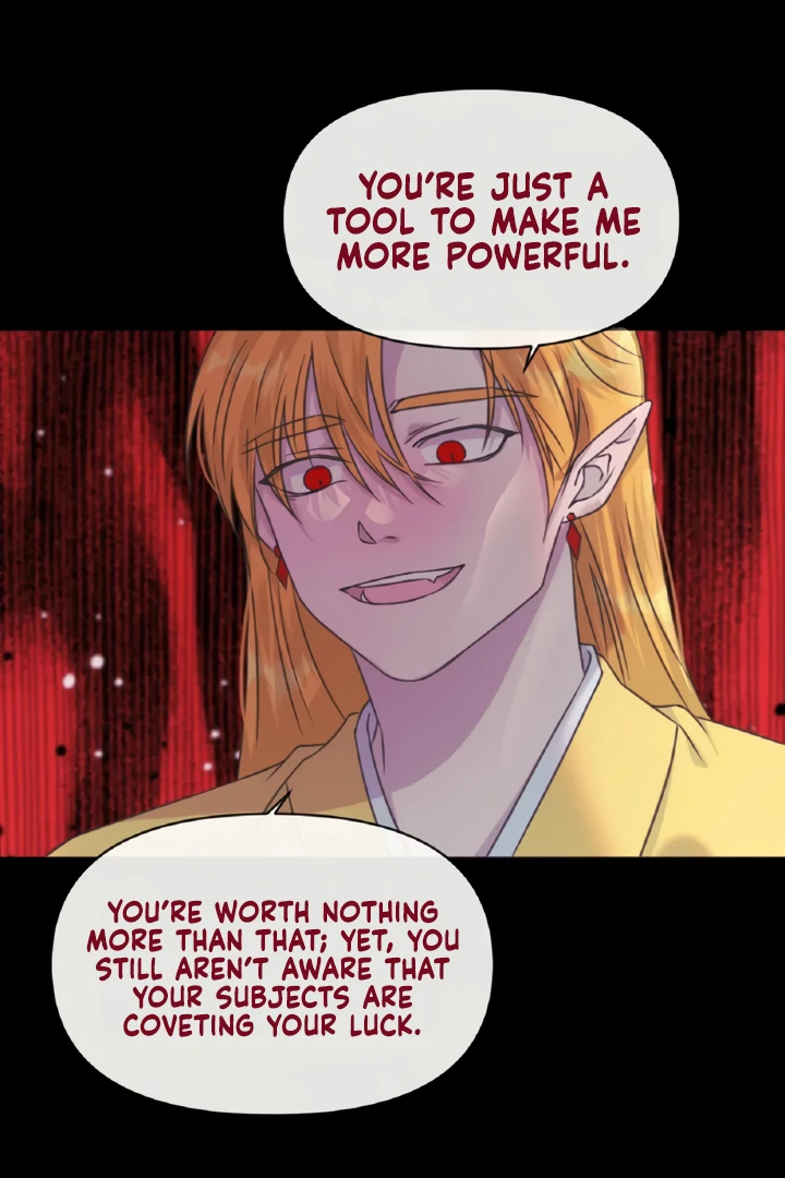 The Baby Dragon and the Rabbit Spirit Chapter 39 - Page 68