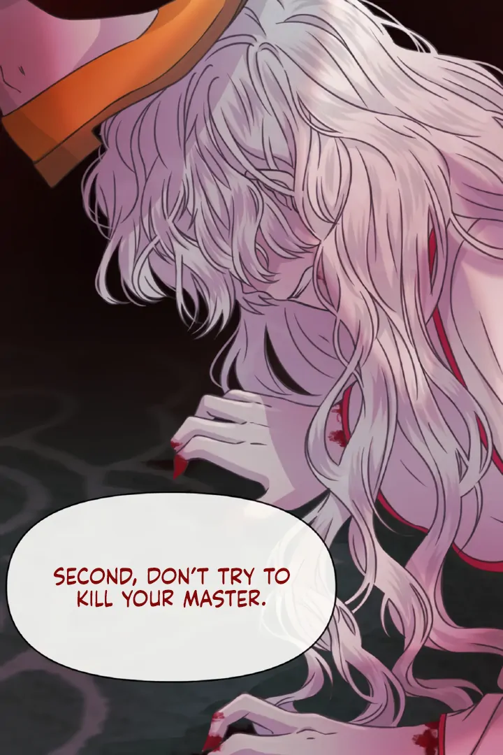 The Baby Dragon and the Rabbit Spirit Chapter 39 - Page 72