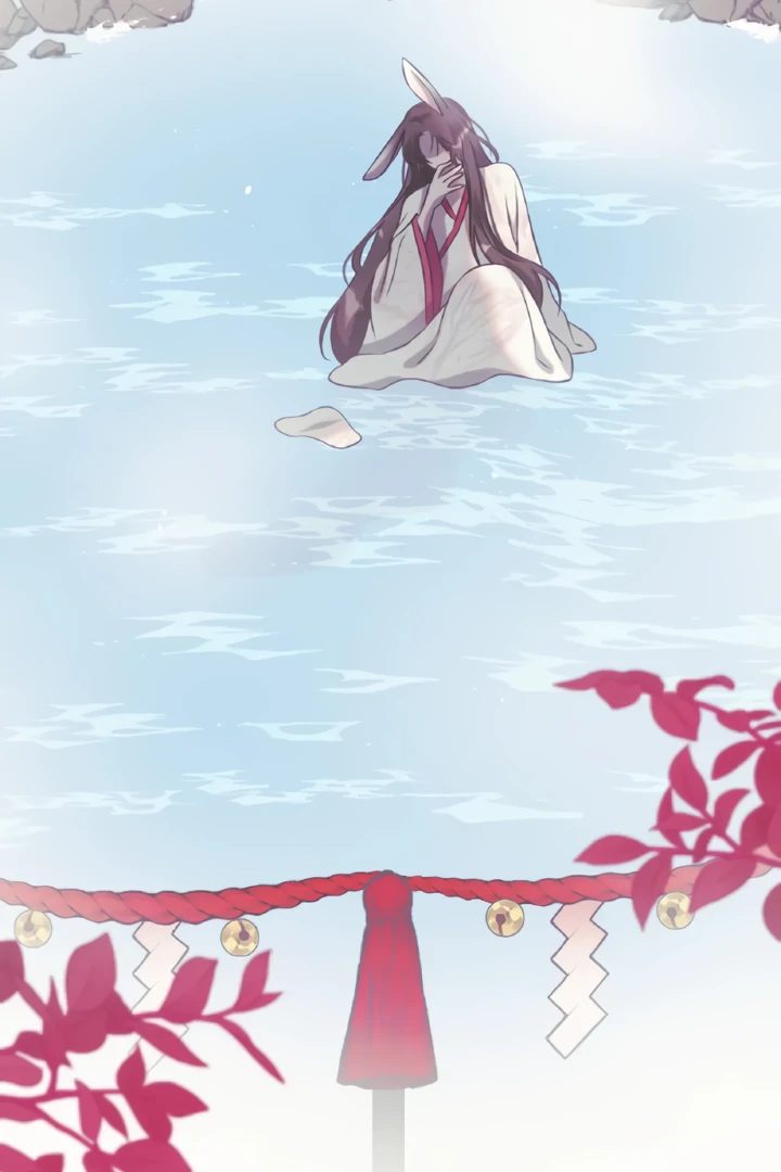 The Baby Dragon and the Rabbit Spirit Chapter 39 - Page 95