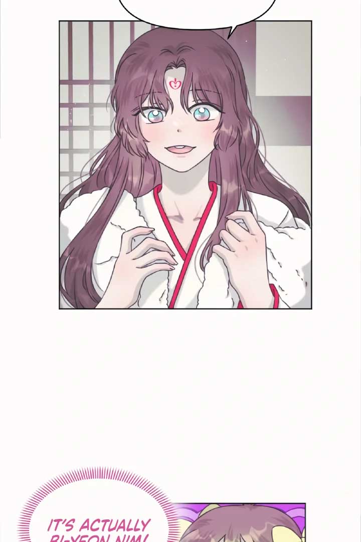 The Baby Dragon and the Rabbit Spirit Chapter 40 - Page 6