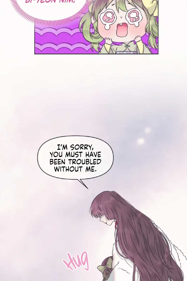 The Baby Dragon and the Rabbit Spirit Chapter 40 - Page 7