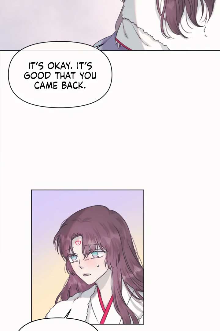 The Baby Dragon and the Rabbit Spirit Chapter 40 - Page 8