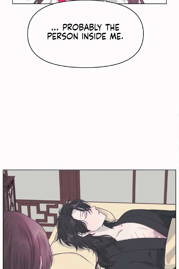 The Baby Dragon and the Rabbit Spirit Chapter 40 - Page 11