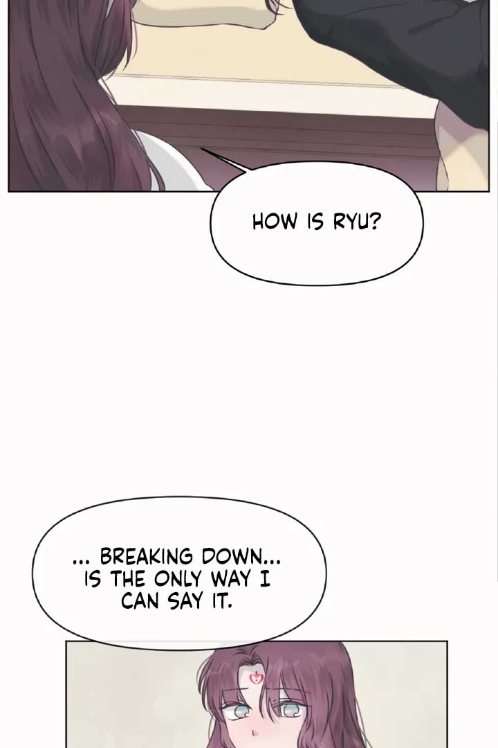 The Baby Dragon and the Rabbit Spirit Chapter 40 - Page 12