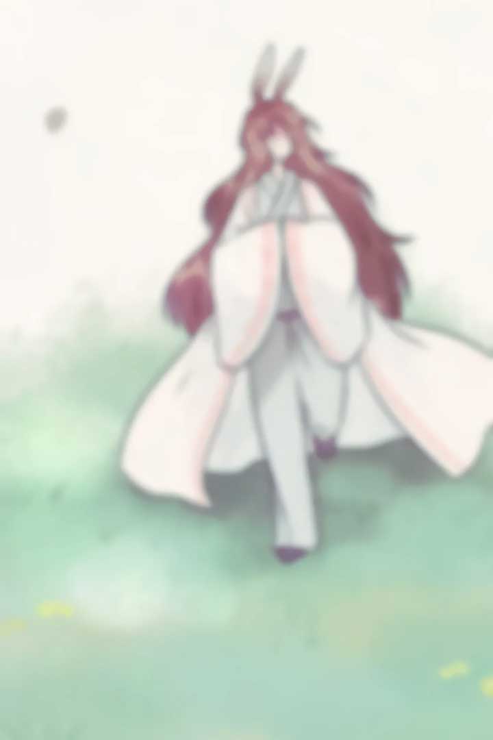 The Baby Dragon and the Rabbit Spirit Chapter 40 - Page 15