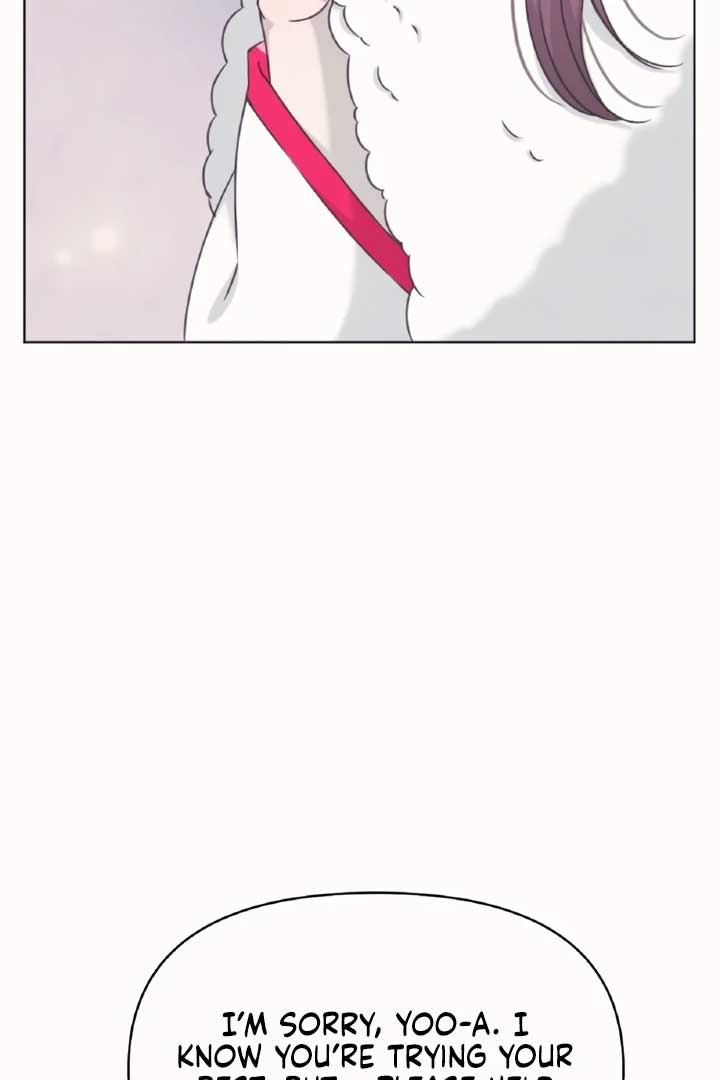 The Baby Dragon and the Rabbit Spirit Chapter 40 - Page 20