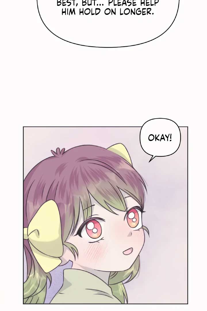 The Baby Dragon and the Rabbit Spirit Chapter 40 - Page 21