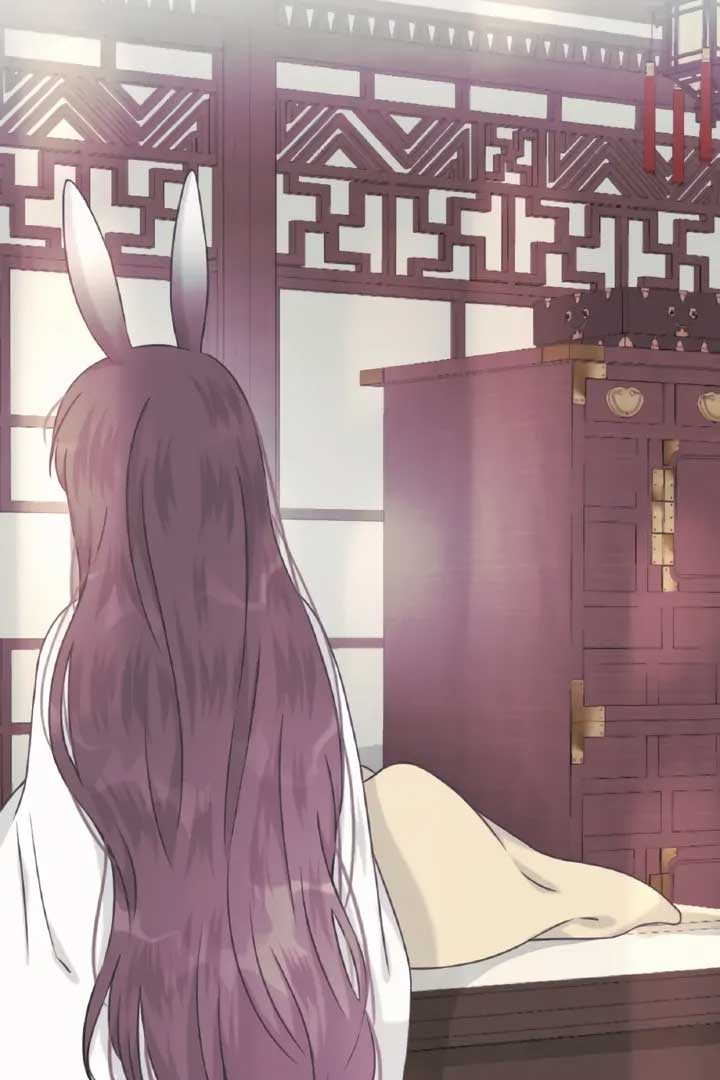 The Baby Dragon and the Rabbit Spirit Chapter 40 - Page 24