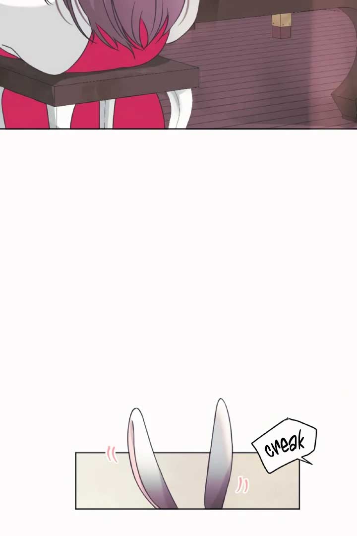 The Baby Dragon and the Rabbit Spirit Chapter 40 - Page 25