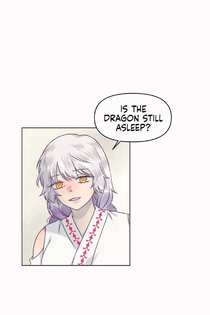 The Baby Dragon and the Rabbit Spirit Chapter 40 - Page 26