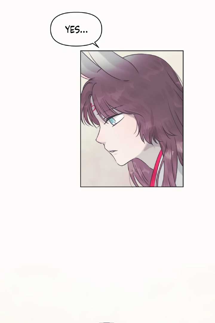 The Baby Dragon and the Rabbit Spirit Chapter 40 - Page 27