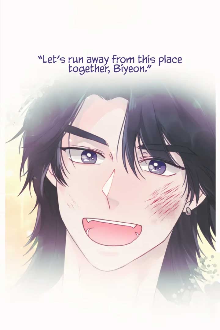 The Baby Dragon and the Rabbit Spirit Chapter 40 - Page 30