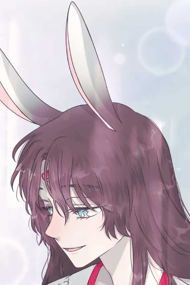 The Baby Dragon and the Rabbit Spirit Chapter 40 - Page 33