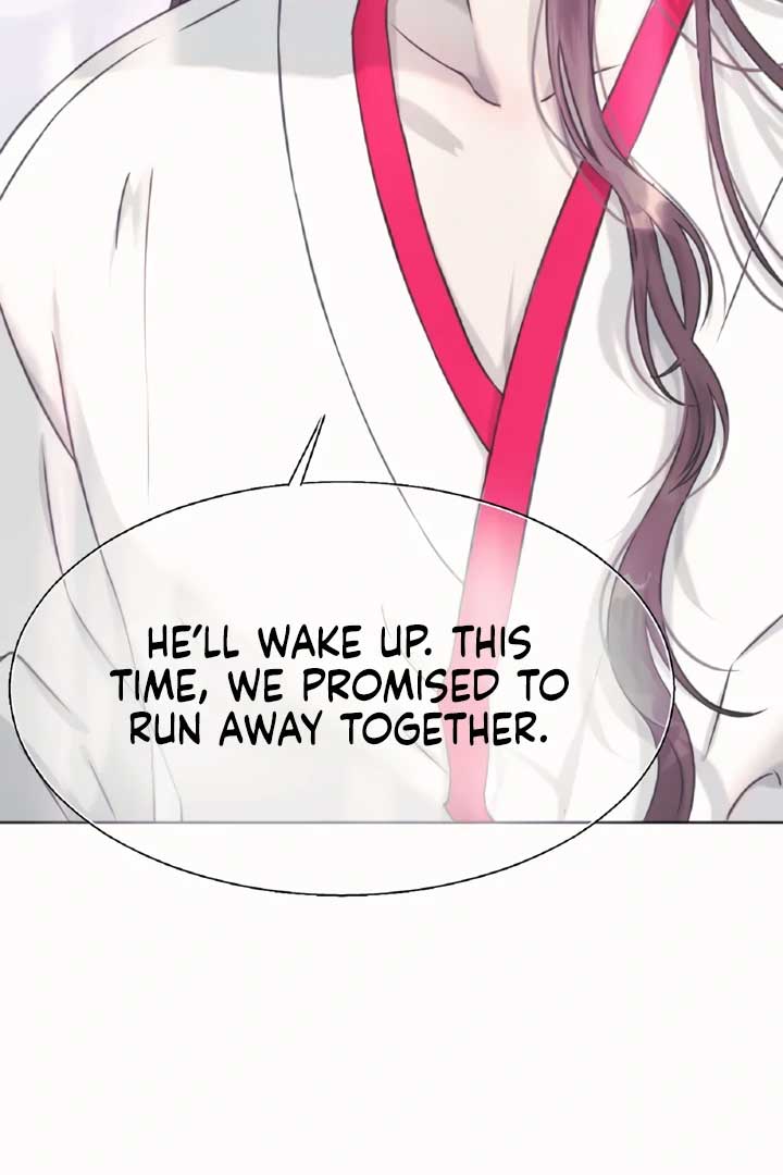 The Baby Dragon and the Rabbit Spirit Chapter 40 - Page 34