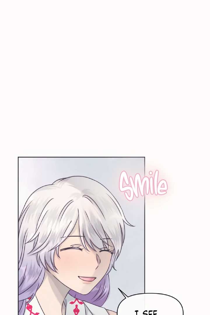 The Baby Dragon and the Rabbit Spirit Chapter 40 - Page 35