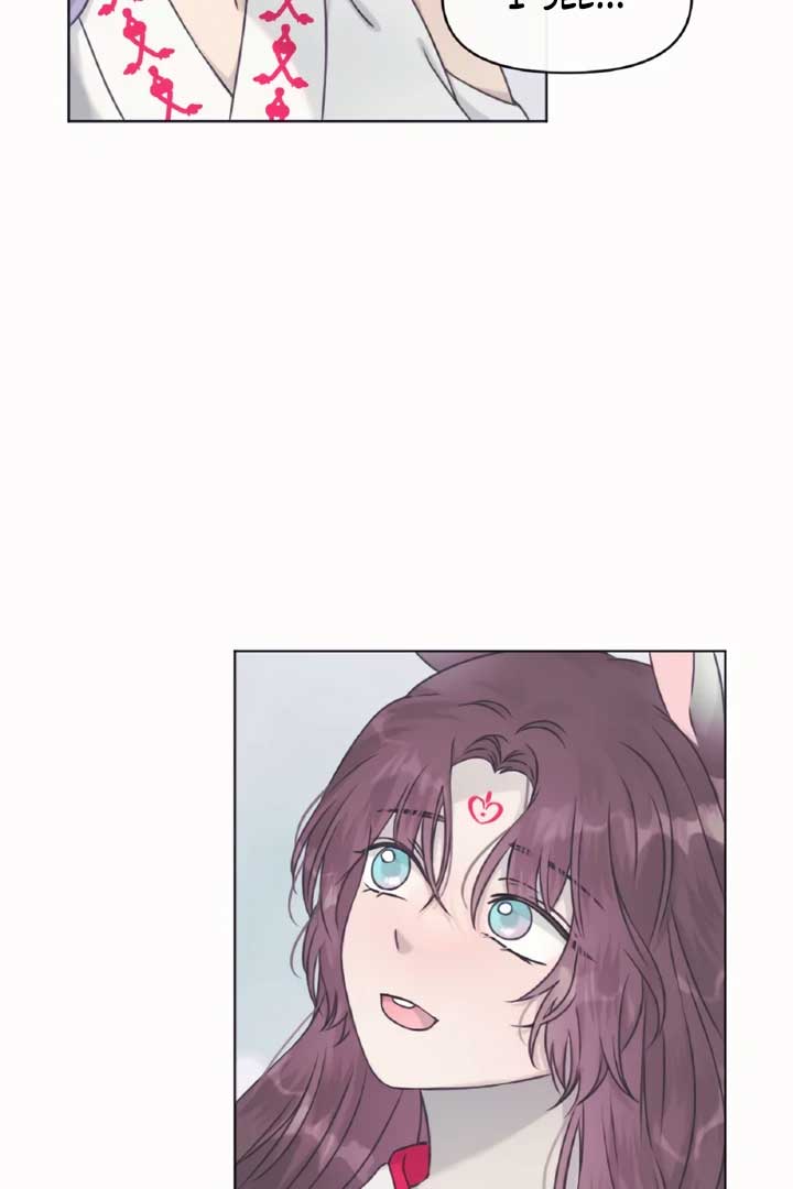 The Baby Dragon and the Rabbit Spirit Chapter 40 - Page 36