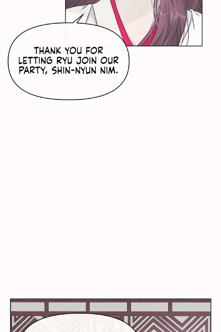 The Baby Dragon and the Rabbit Spirit Chapter 40 - Page 37