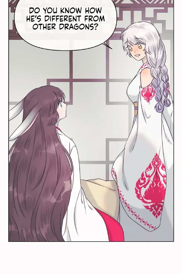 The Baby Dragon and the Rabbit Spirit Chapter 40 - Page 38