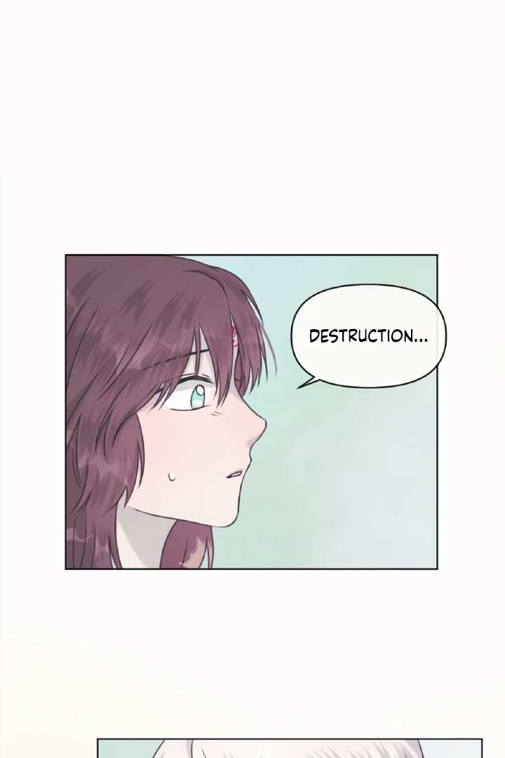 The Baby Dragon and the Rabbit Spirit Chapter 40 - Page 39