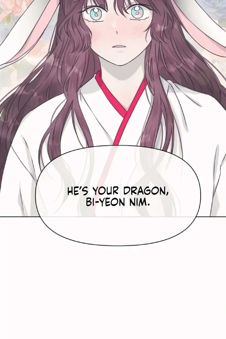 The Baby Dragon and the Rabbit Spirit Chapter 40 - Page 41