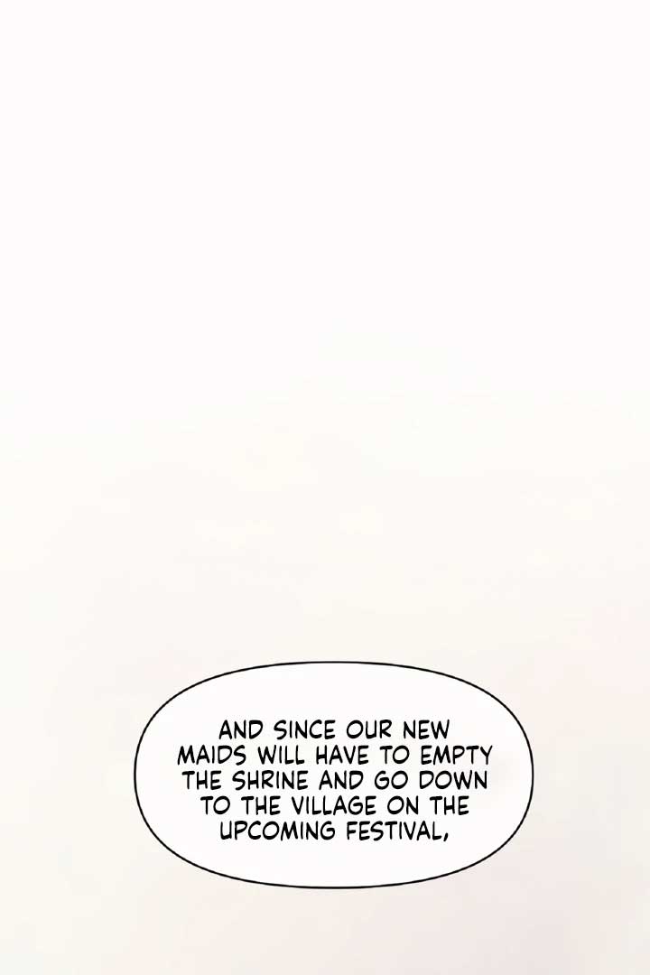 The Baby Dragon and the Rabbit Spirit Chapter 40 - Page 44