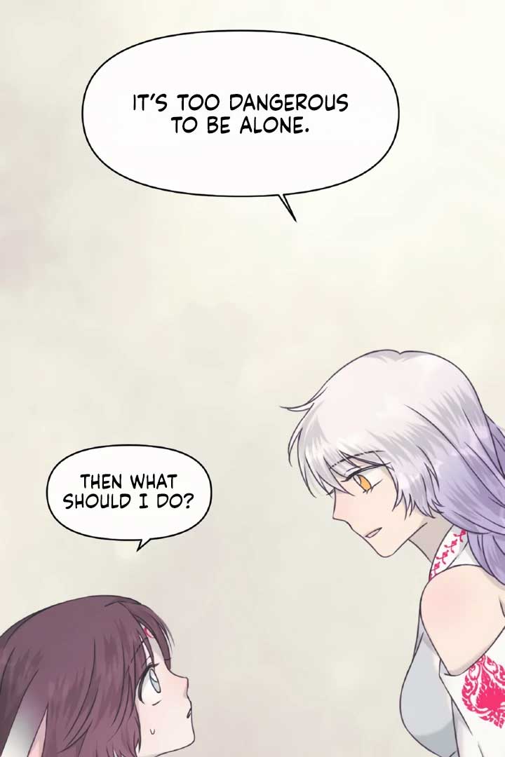 The Baby Dragon and the Rabbit Spirit Chapter 40 - Page 46