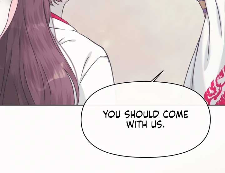 The Baby Dragon and the Rabbit Spirit Chapter 40 - Page 47