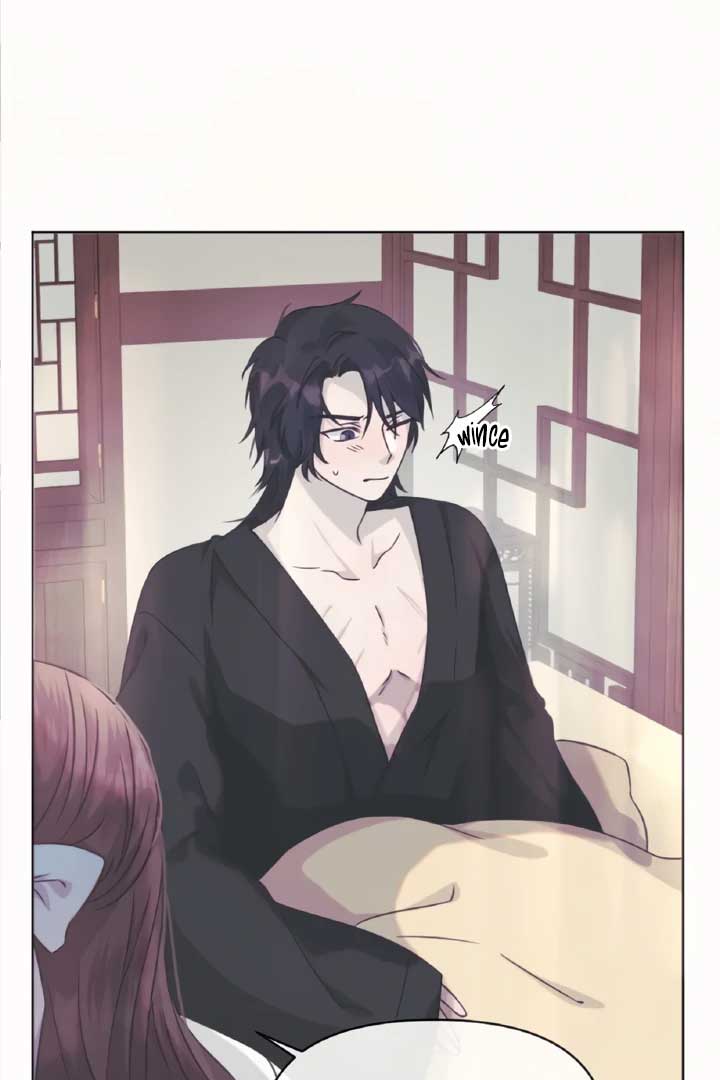 The Baby Dragon and the Rabbit Spirit Chapter 40 - Page 53