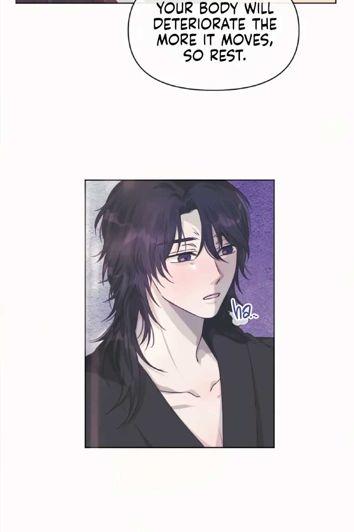 The Baby Dragon and the Rabbit Spirit Chapter 40 - Page 54