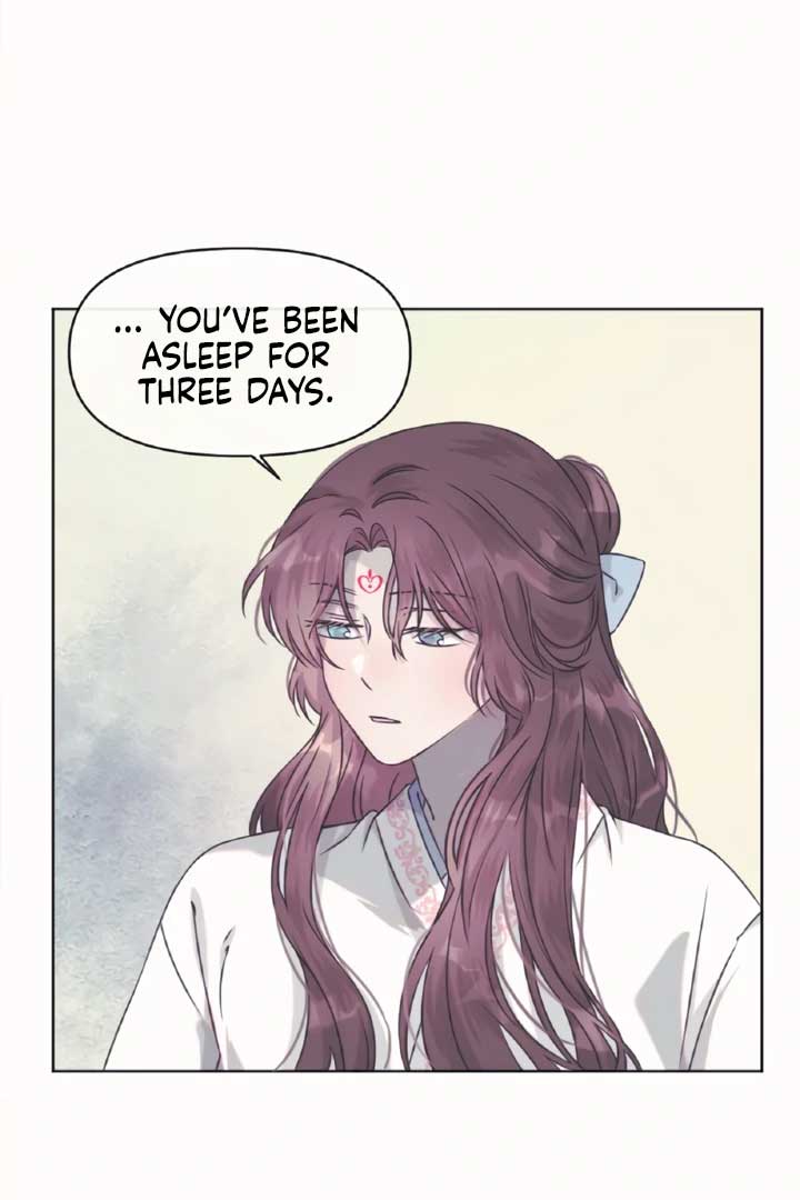 The Baby Dragon and the Rabbit Spirit Chapter 40 - Page 55