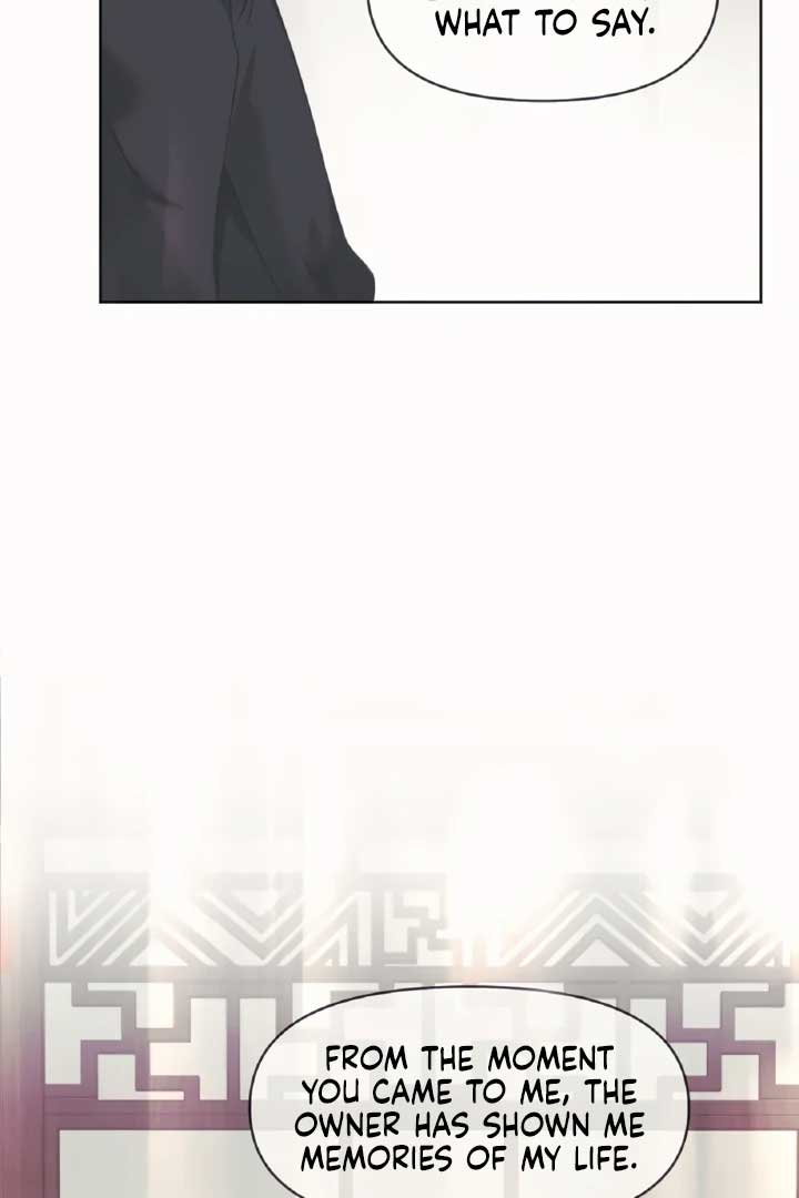 The Baby Dragon and the Rabbit Spirit Chapter 40 - Page 60