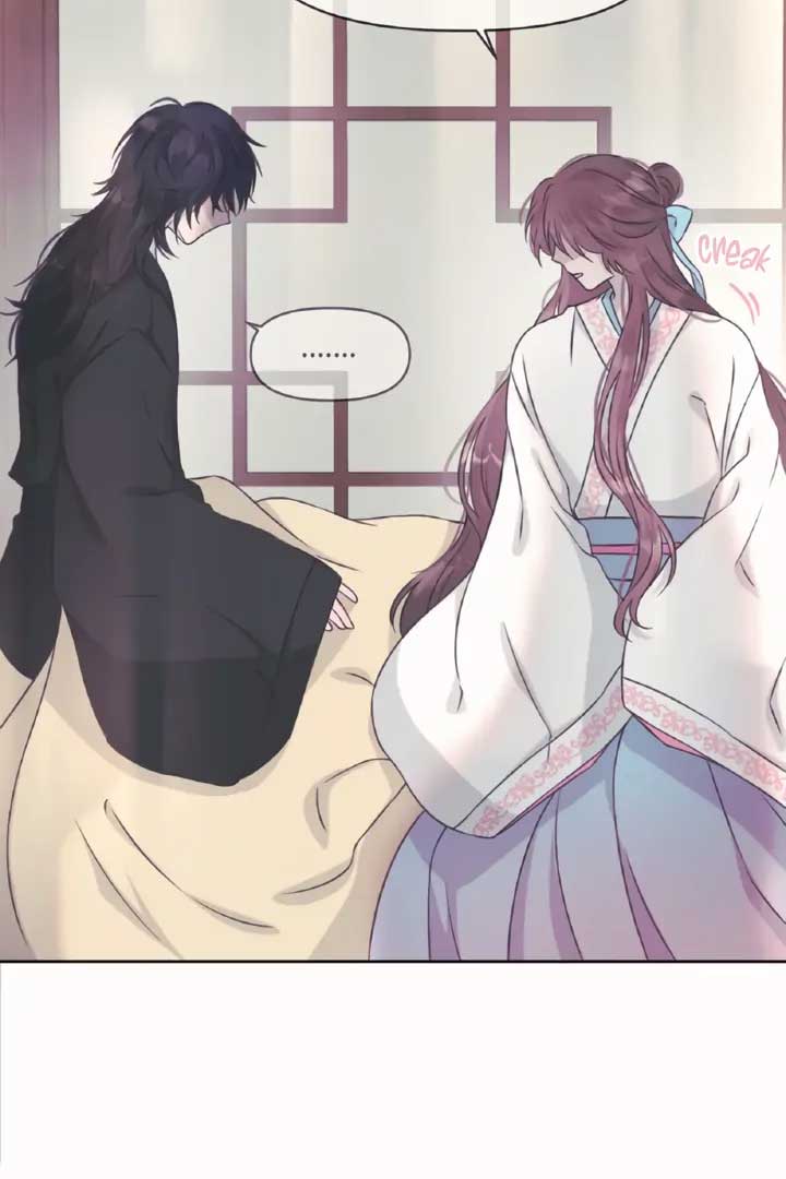 The Baby Dragon and the Rabbit Spirit Chapter 40 - Page 61