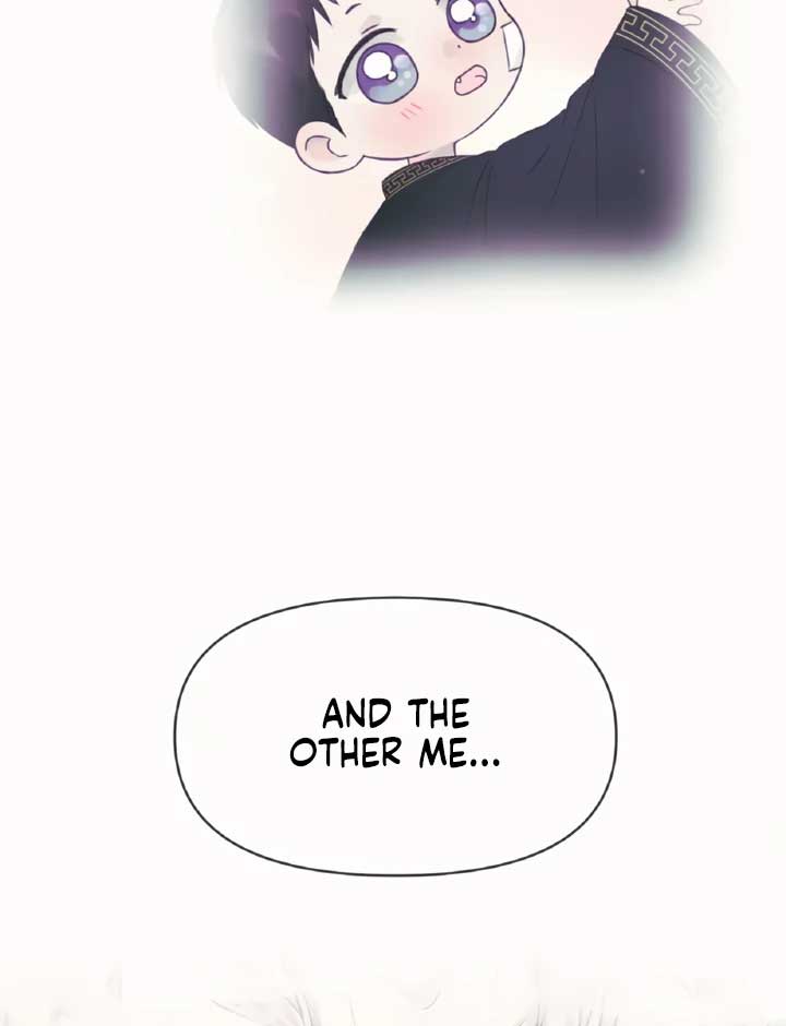 The Baby Dragon and the Rabbit Spirit Chapter 40 - Page 63