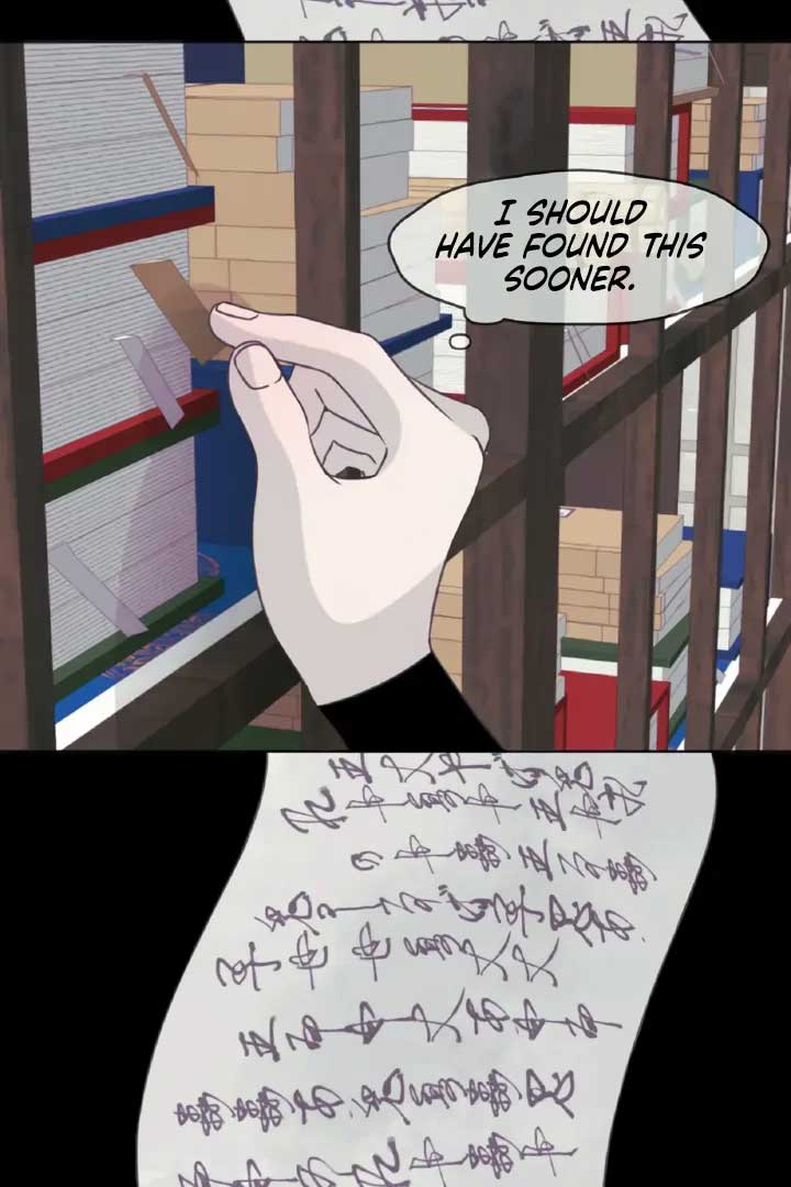 The Baby Dragon and the Rabbit Spirit Chapter 41 - Page 7