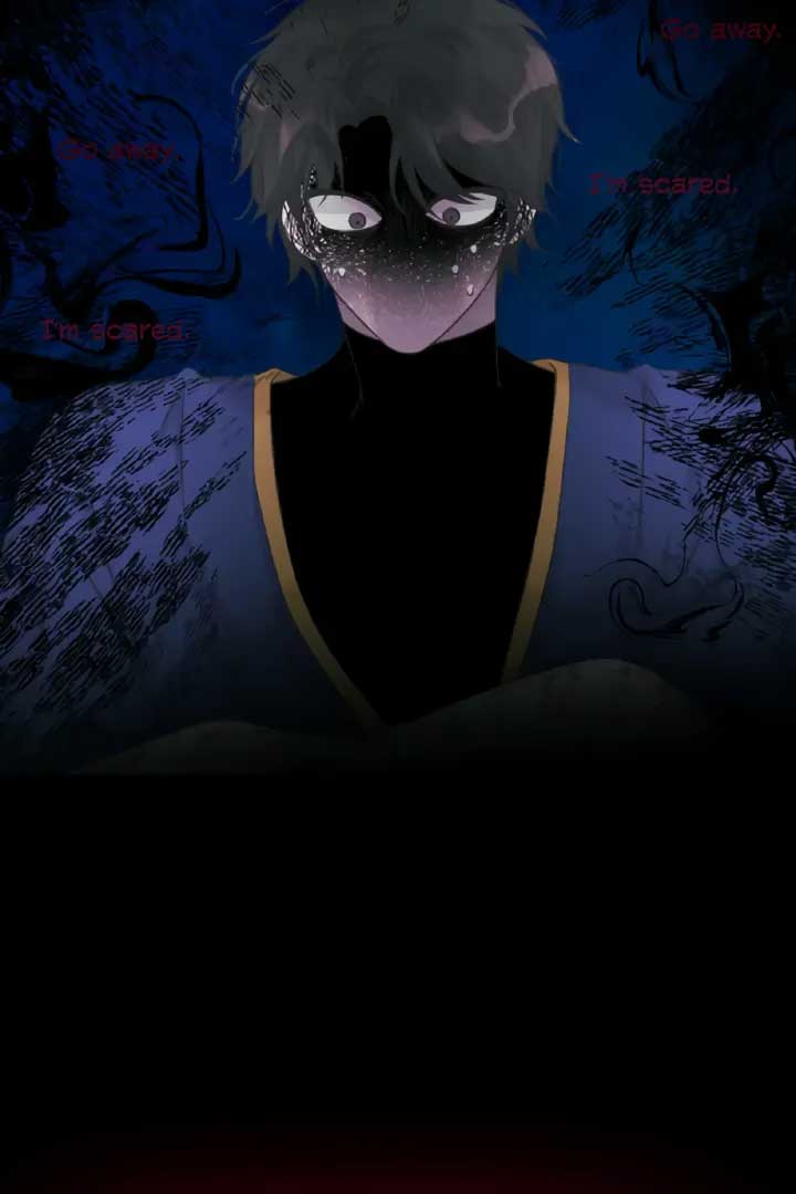 The Baby Dragon and the Rabbit Spirit Chapter 41 - Page 12