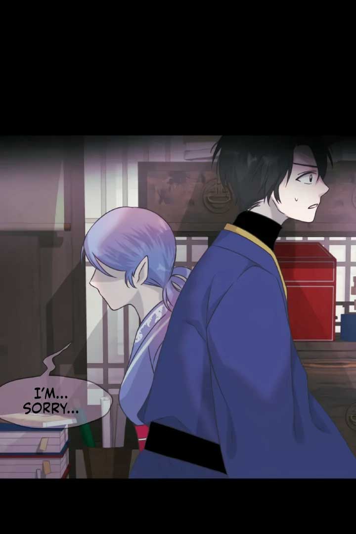 The Baby Dragon and the Rabbit Spirit Chapter 41 - Page 21